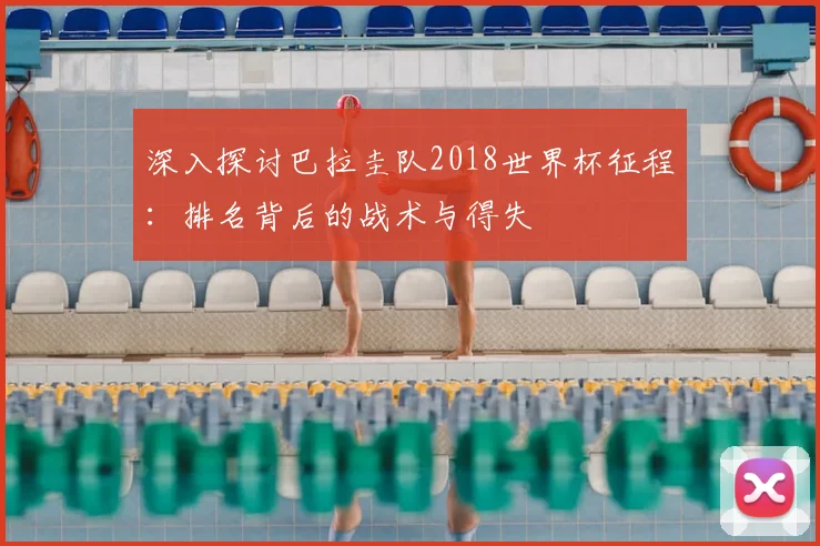 深入探讨巴拉圭队2018世界杯征程：排名背后的战术与得失