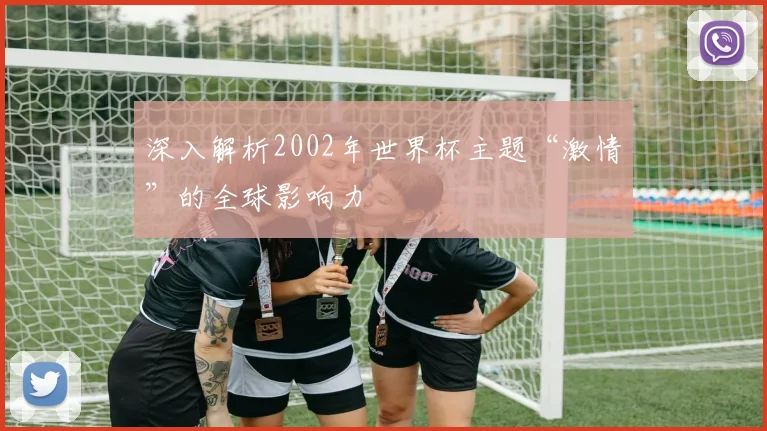 深入解析2002年世界杯主题“激情”的全球影响力