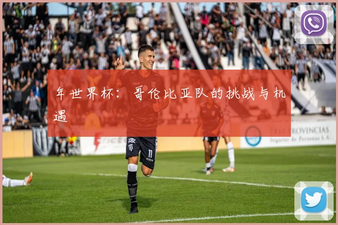 年世界杯:哥伦比亚队的挑战与机遇
